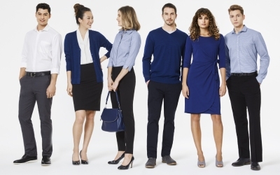 Back to Business Basics: Wardrobe Essentials for a Successful Return